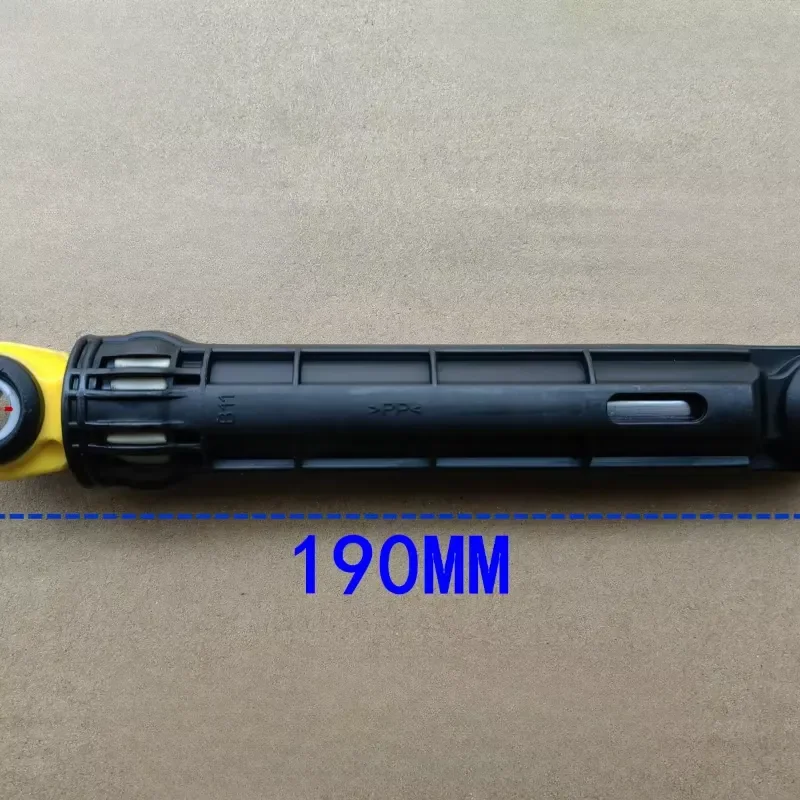 for Midea Swan Haier Siemens Sanyo Drum Washer Shock Absorber 190mm 60N Replacement Part 12938100000465 Stable Vibration