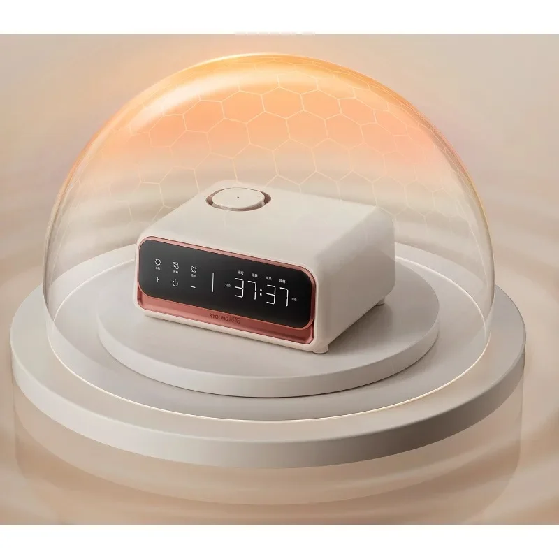 

Graphene plumbing double electric blanket household intelligent constant temperature mite removal and dehumidification electric