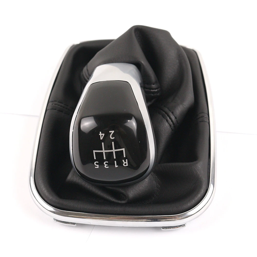 Новый тип автомобильной ручки переключения передач, рычаг переключения передач, чехол для Volkswagen VW 1999-2004 Golf 4 IV MK4 GTI R32 Bora Jetta MT 12 мм Новый тип автомобильной ручки переключения передач, рычаг переключения передач, чехол для Volkswagen VW 1999-2004 Golf 4 IV MK4 GTI R32 Bora Jetta MT 12 мм