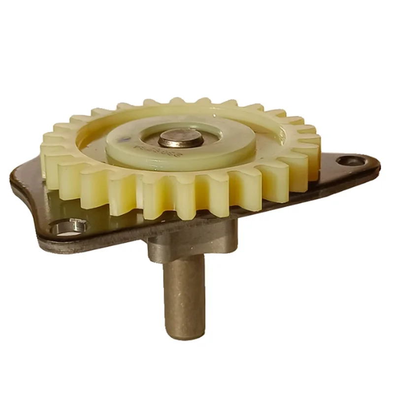 NEUE TYP ÖLPUMPE MONTAGE Für GX630 GX690 15140-Z6L-010 BENZIN MOTOR TEILE BENZIN MOTOR TEILE