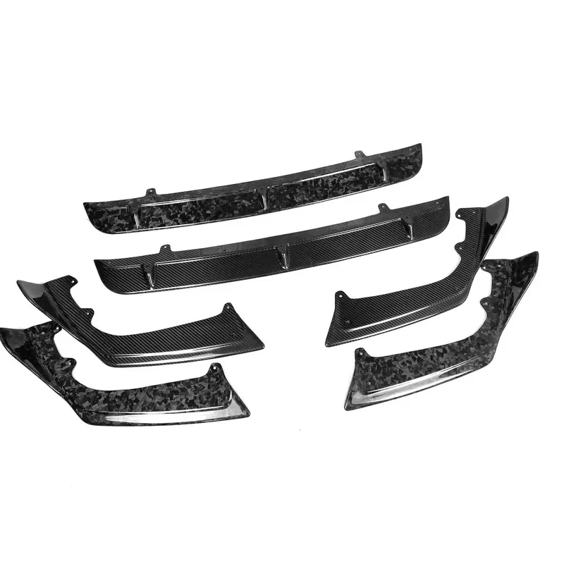 

Best SellingX5M F95 Dry Carbon Fiber Front Lip s Sp 2019-2023High Quality