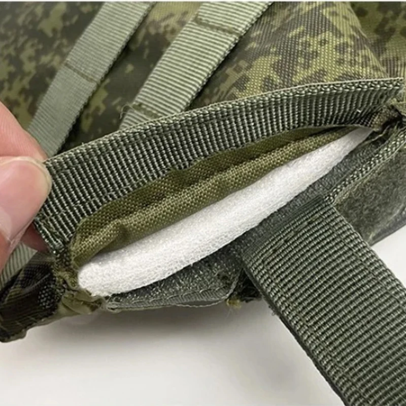 الروسية البرسيم المنشعب حماية الخوف المحارب عدة 600D EMR سترة تكتيكية 6b45 اكسسوارات واقية لوازم الصيد