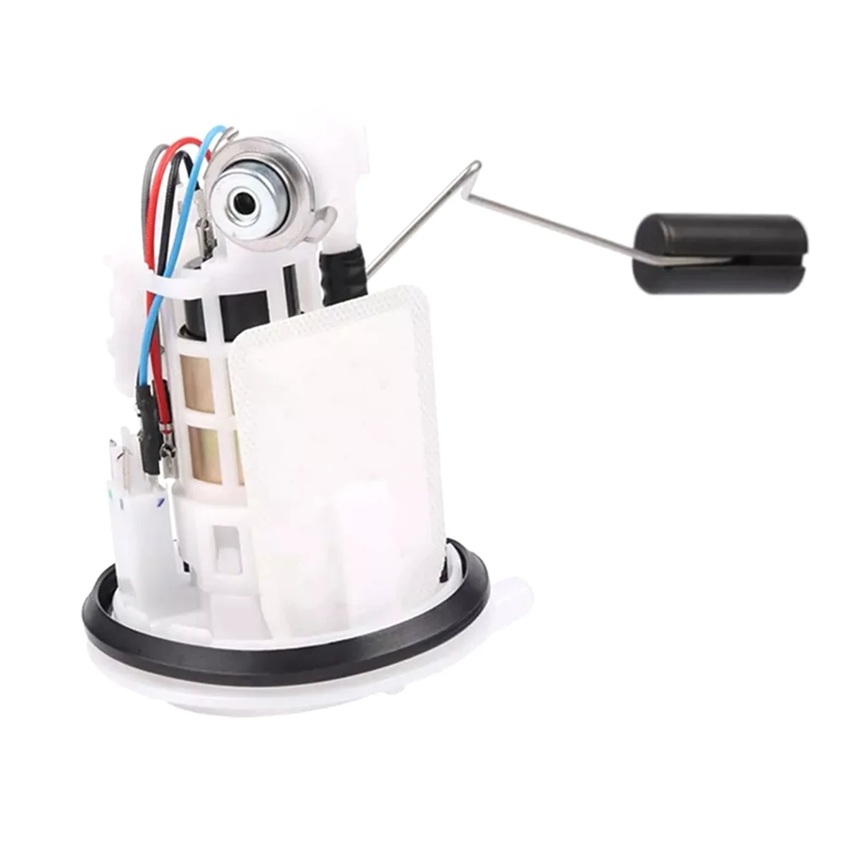 

Innovative 1S4-13910-01 Motorcycle Fuel Pump Assembly for Yamaha YBR250