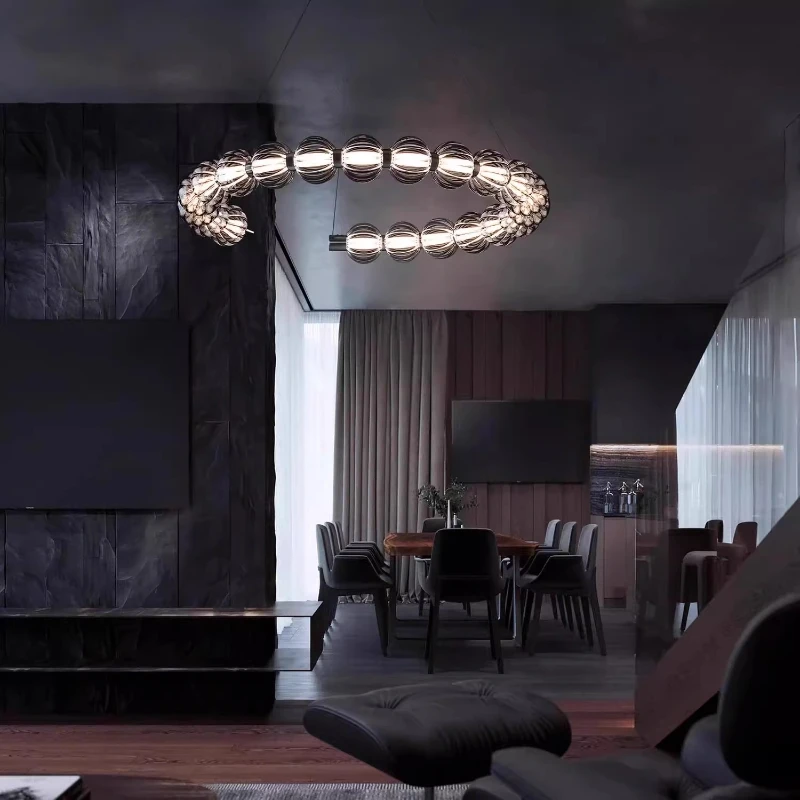 Modern Minimalist G…