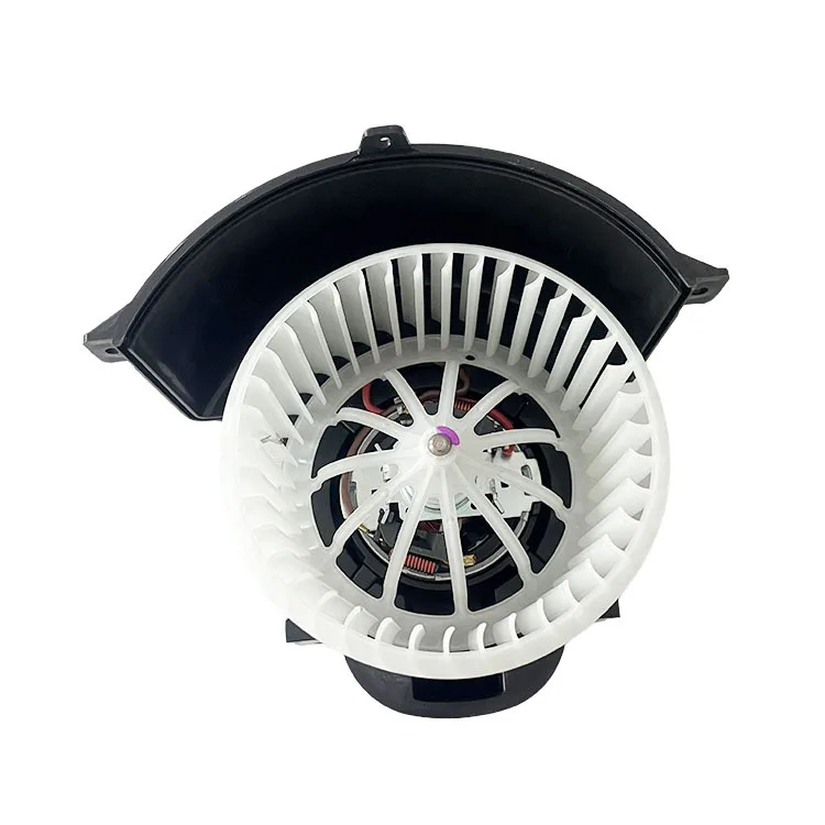 Manufacturer Supply, Automotive Air Conditioner Blower OE 7L0820021N 7L0820021S Is Suitable for Auto Parts
