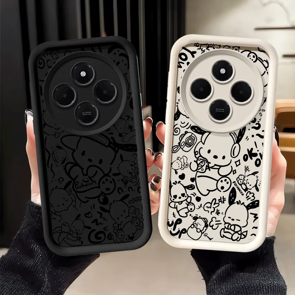 Phone Case For Xiao…