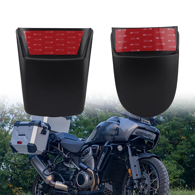 

Переднее колесо для мотоцикла HARLEY PAN AMERICA 1250 1250S 2021-2022, защита от брызг, удлиняющая защитная пластина