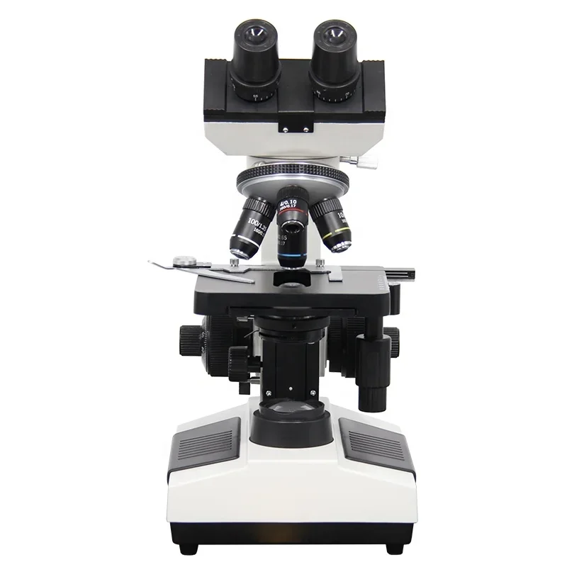 OPTO-EDU A11.1007-17T Trinocular Live  Analysis Lab Specular Student Biological Optical Prices Xsz 107bn Microscope