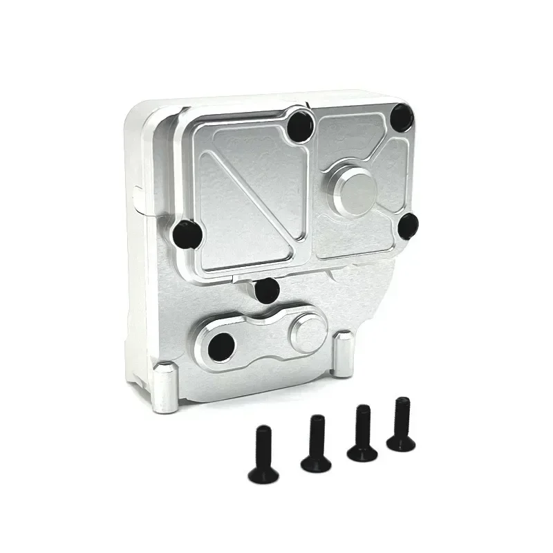 

MJX 1/12 H12Y H12Y+ RC 4MD Metal upgrade parts for remote control vehicle medium wave box shell parts