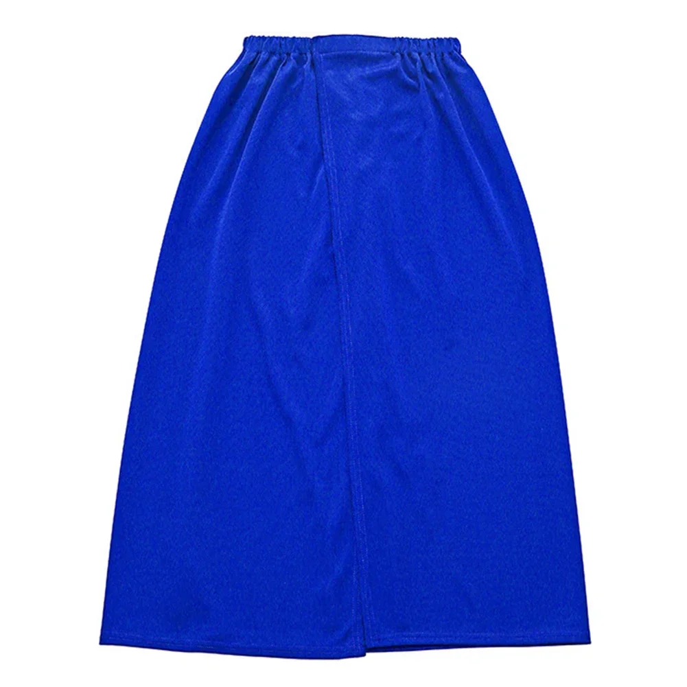 Sunscreen Sunshade Skirt Motorcycle Anti-Light-Half-Length Skirt Outdoors Asymmetric Anti-light Sports Skirt Women's