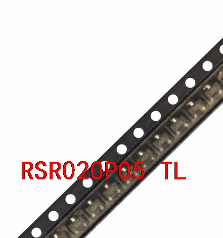 

20PCS~500PCS/LOT ZH RSR020P05TL RSR020P05 SOT-23 New original