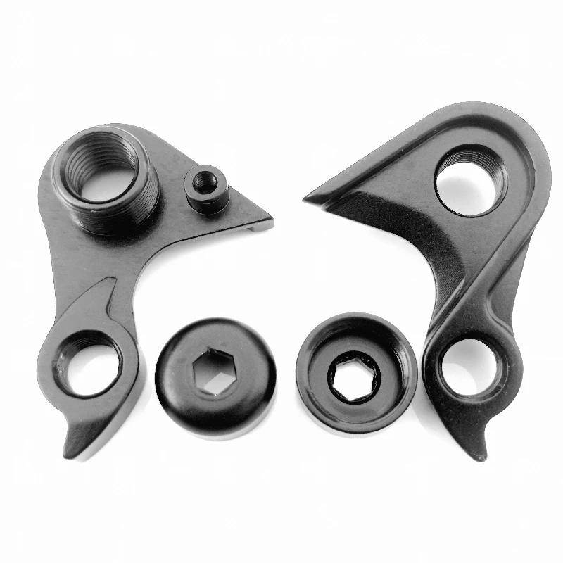 

2Pc Bicycle Parts Mech Dropout For Sensa Fiori Evo Bike Gear Rear Derailleur Rd Hanger Gravel Carbon Mountain Bike Frame 29 Hook