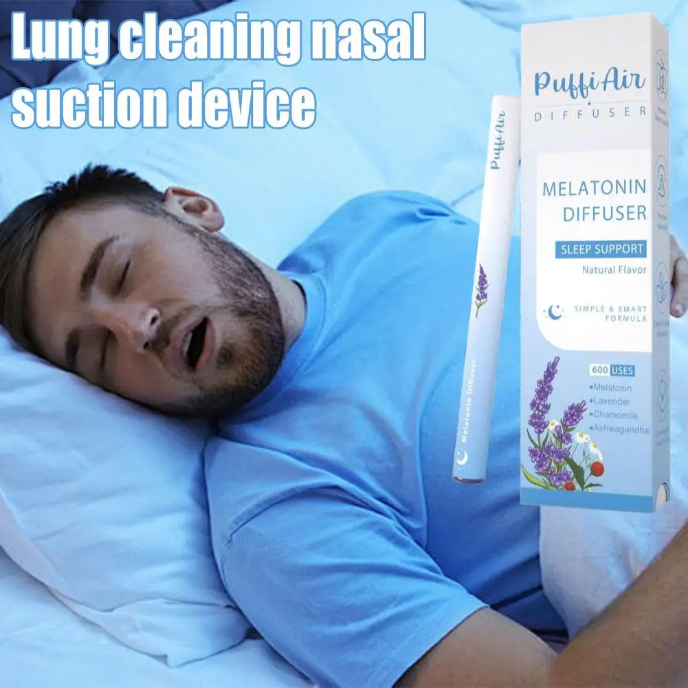 

1/3/4 шт., назальный аспиратор для очищения легких, эффективно удаляет накопленный слиз и аллерген для дома или путешествий