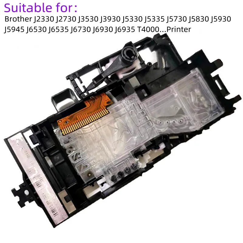 Printhead Print Head for Brother J3930 J2330 J2730 J3530 J5330 J5335 J5730 J5830 J5930 J5945 J6530 J6535 J6730 J6930 J6935 T4000