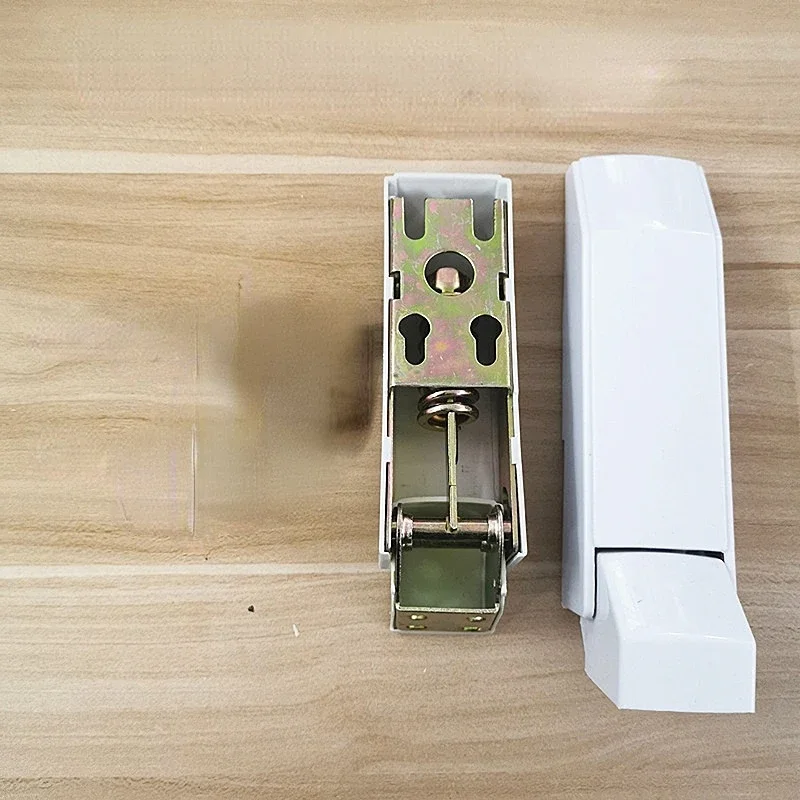 1Pcs Hinge spare parts For Haier refrigerator freezer top cover door freezer hinge accessories  refrigerator and freezer