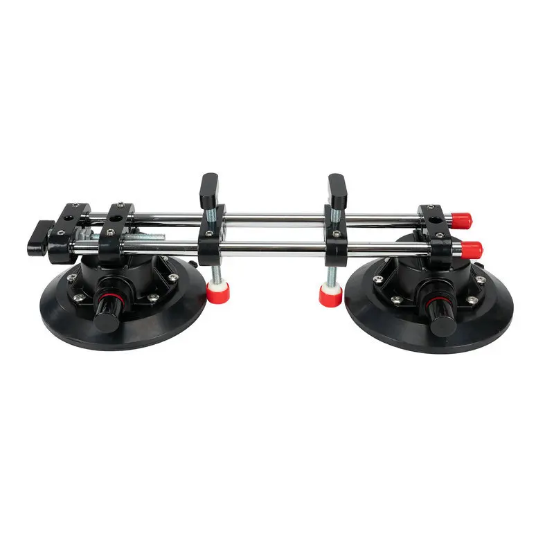 180MM Stone Countertop Tensioner, Marble Tile Joint Leveling Suction Cup, Strong Seamless Splicer