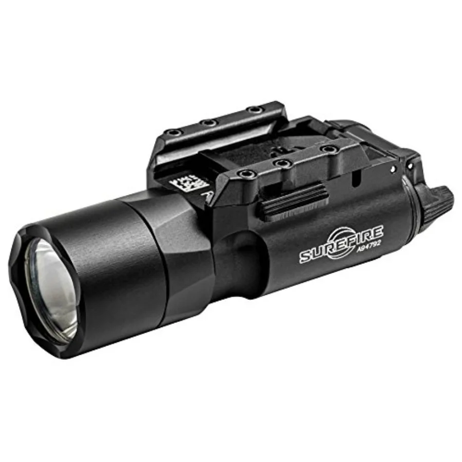 

X300 Ultra Series LED Lights with TIR Lens