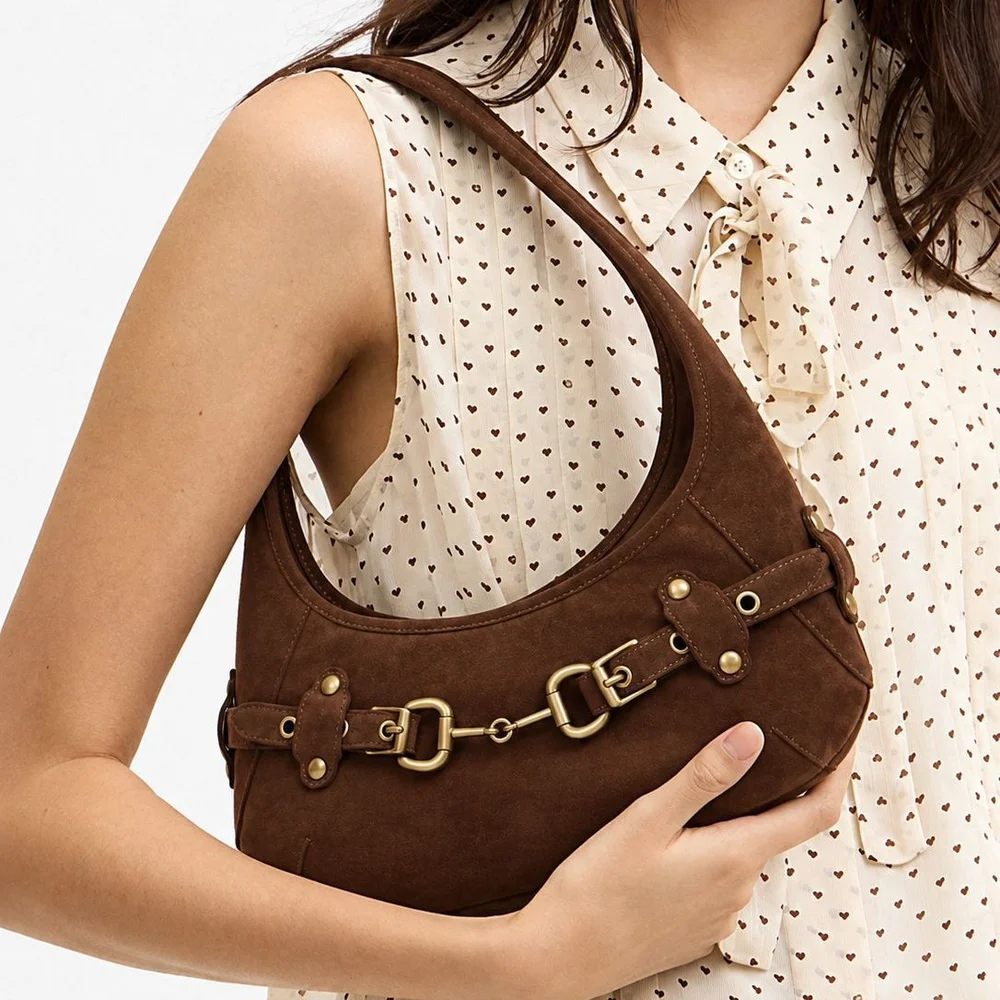 vintage-niche-design-metal-buckle-suede-moon-bag-2026-new-faux-fur-crossbody-bag