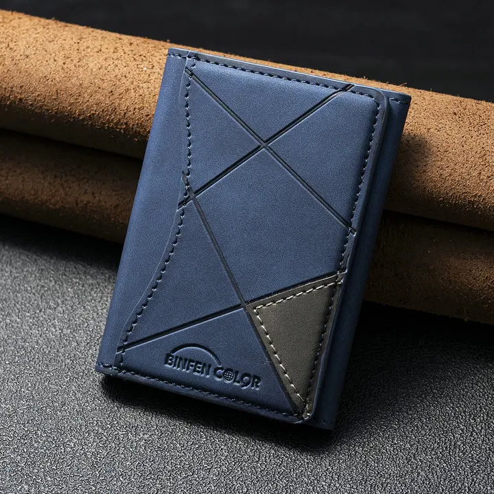 Magnetischer Kartenhalter aus Leder, geeignet für Magsafe-Funktion, Handyhülle, Brieftasche, Flip-Kartenfach, Ständer, Funda-Cover