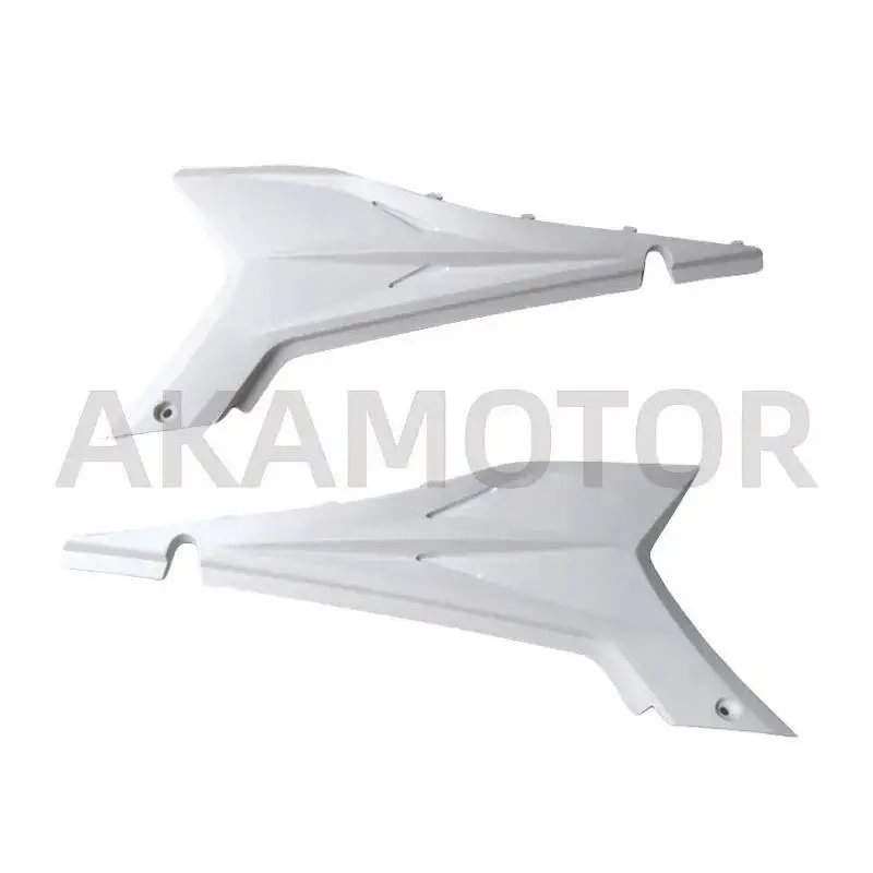 

Left / Right Side Cover For Loncin Voge Gy300 Lx300gy-d