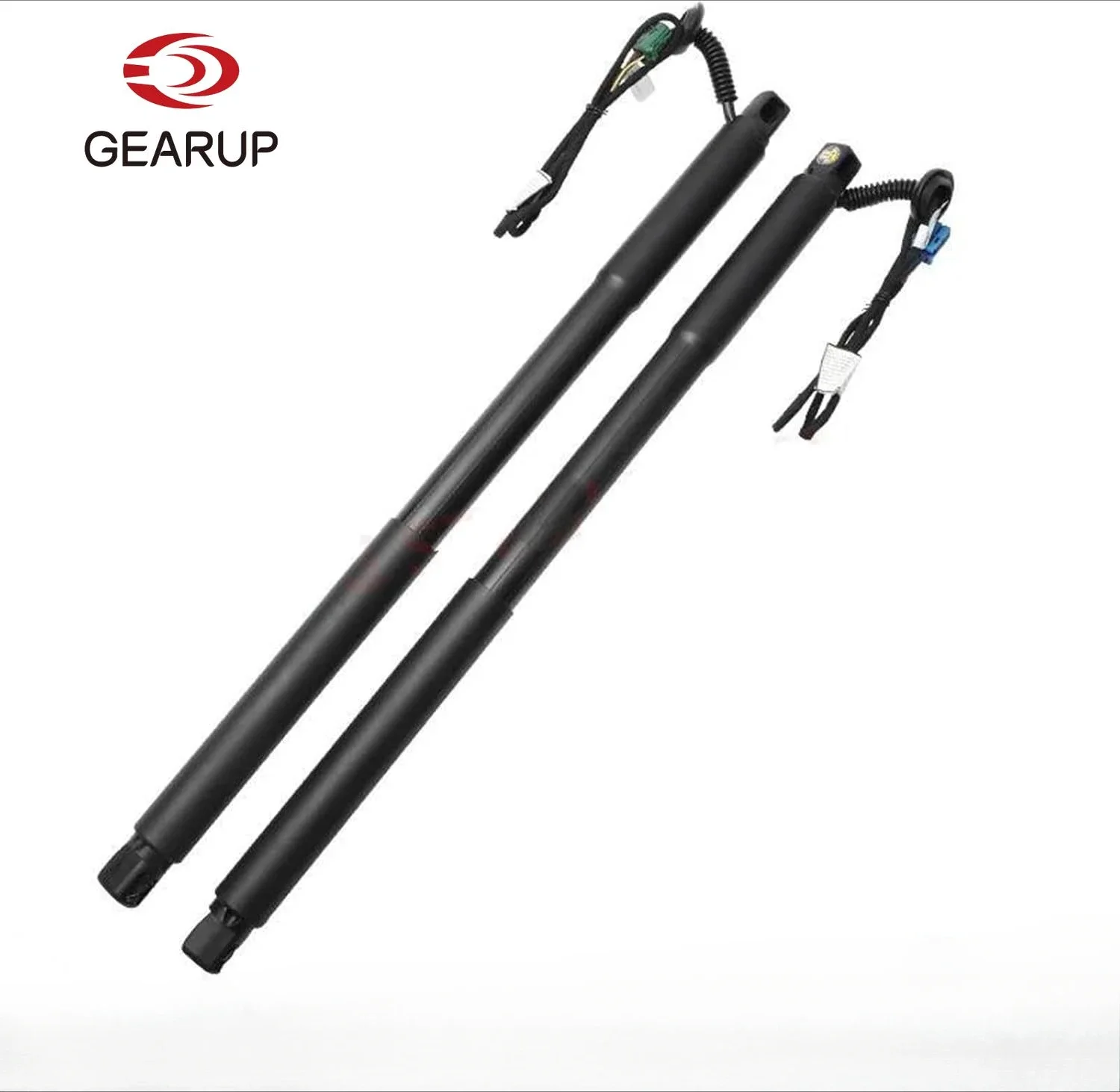 Power Hatch Lift Support For 2015-2016-2018 Mercedes-Benz GLE 320 350 450 C292 Pair Electric Tailgate Gas Struts 2928900300