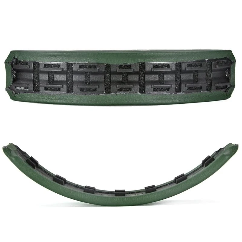 وسادة عقال مريحة متوافقة مع QC35 QC35II QC45 QCSE سماء رأس السماعة تتضمن أداة مفك البراغي