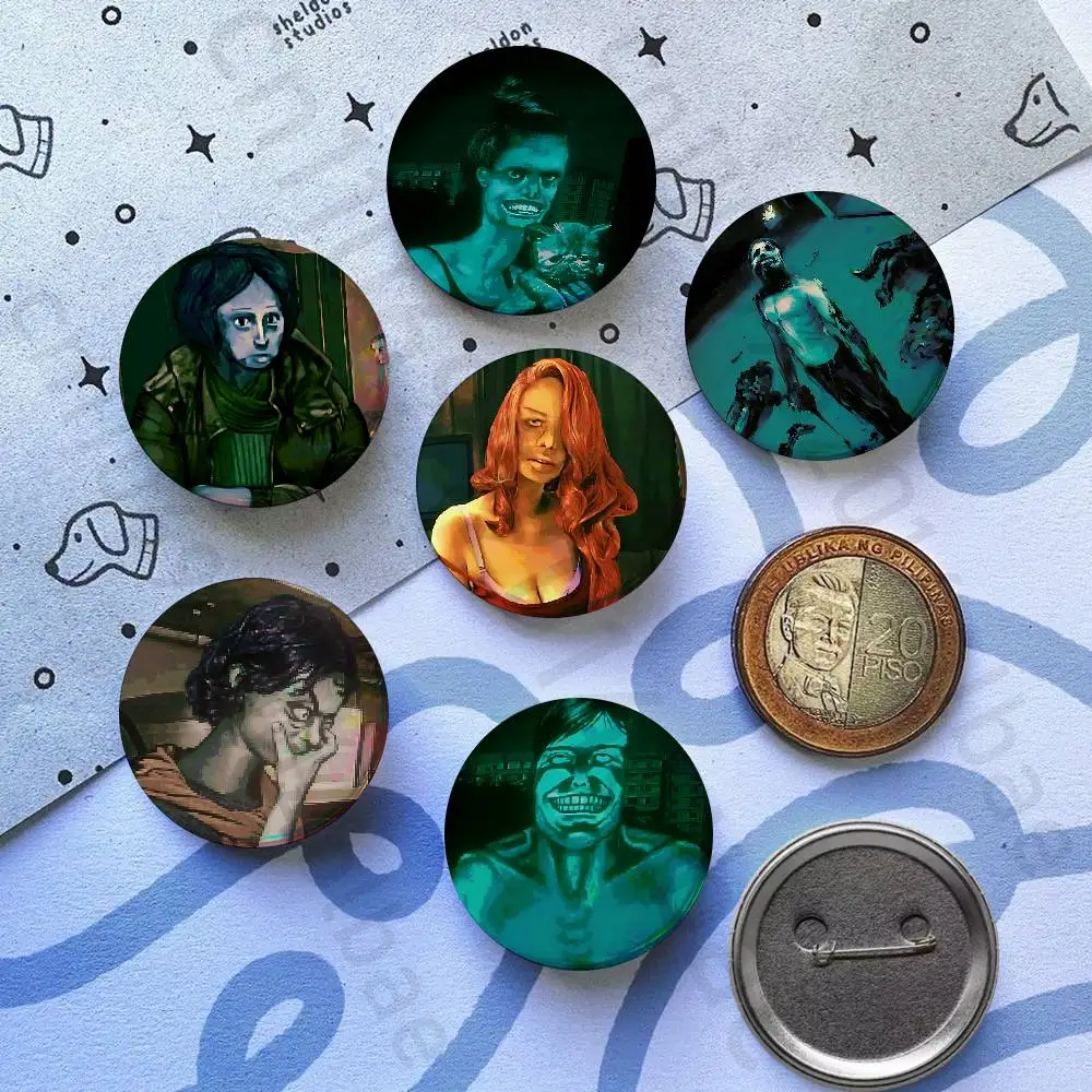 No Im Not A H-Human…