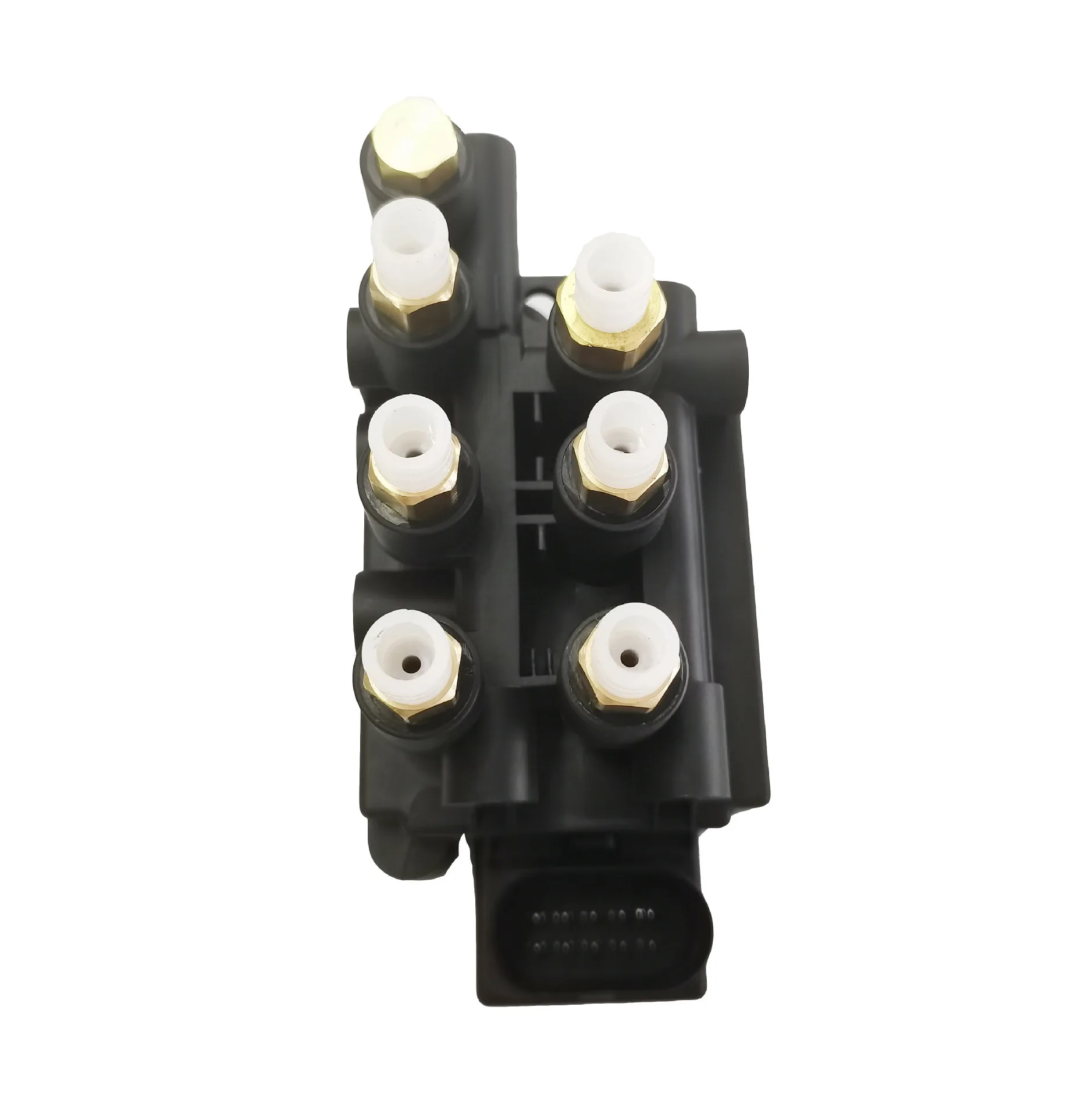 Automobile Parts Pump Distribution Valve (7-hole) OE:37206861882-3