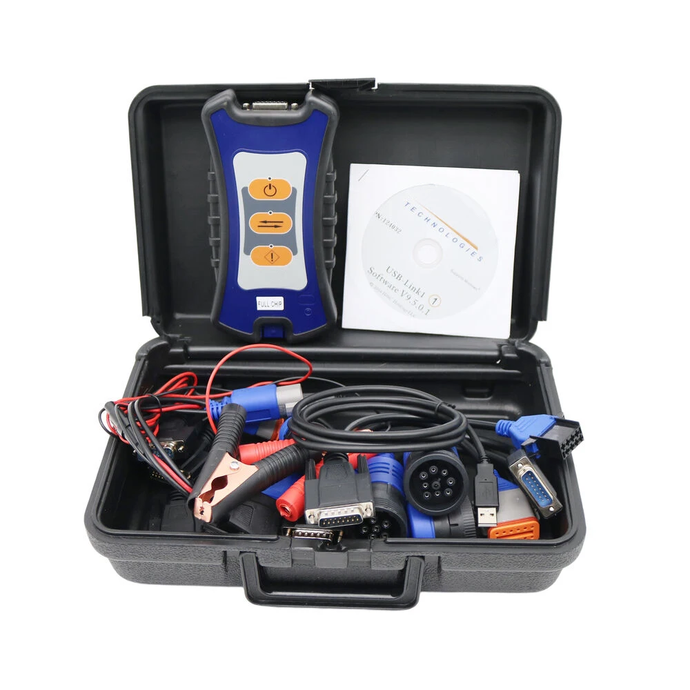 Full Chip For Nexiq…