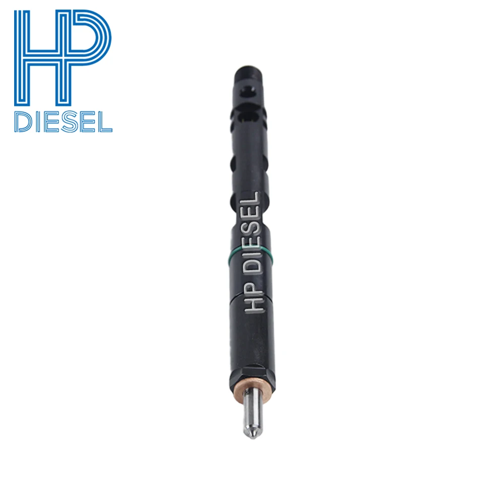 Hp Diesel Diesel In…