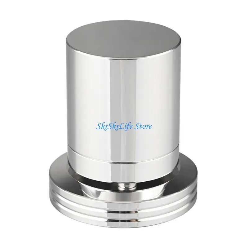 

E65E Speaker Feet Spikes Sound Isolation Spikes Solid Stainless Steel Speaker Foot