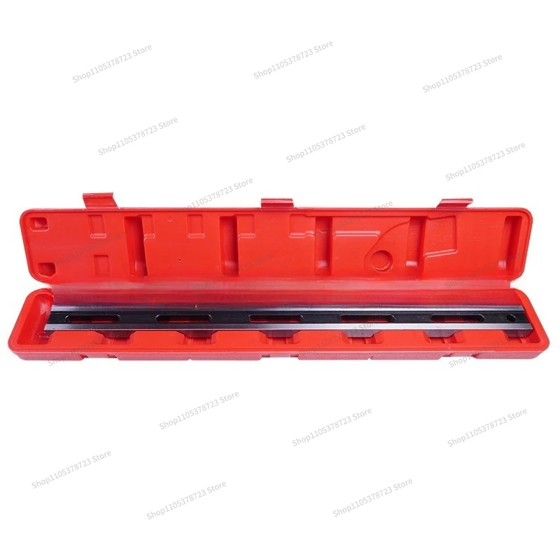 For Engine Cylinder Head Plane Ruler Cylinder Flatness Inspection Ruler Cylinder Block Flatness Inspection Tool