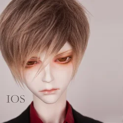 OUENEIFS BJD SD Dolls IOS Mezz 70cm Male 1/3 Body Model MAs Eyes High Quality Toys Shop Resin Figures Free Eyes