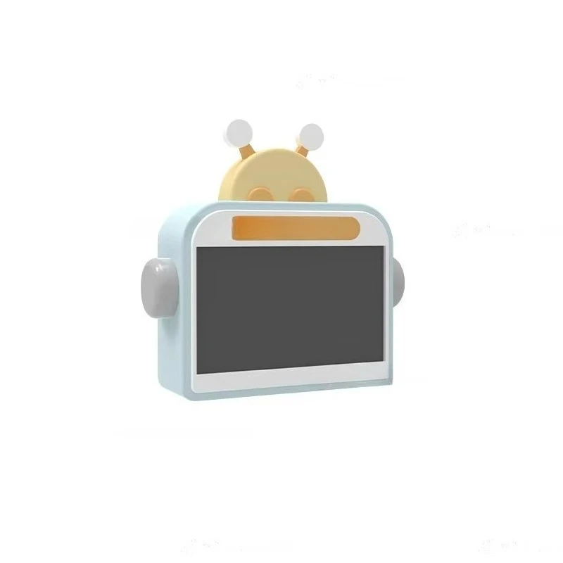 어린이 놀이 장비 노래방 세트 컨트롤 데스크 소파 테이블 장식용 스피커 인터랙티브 놀이 장비