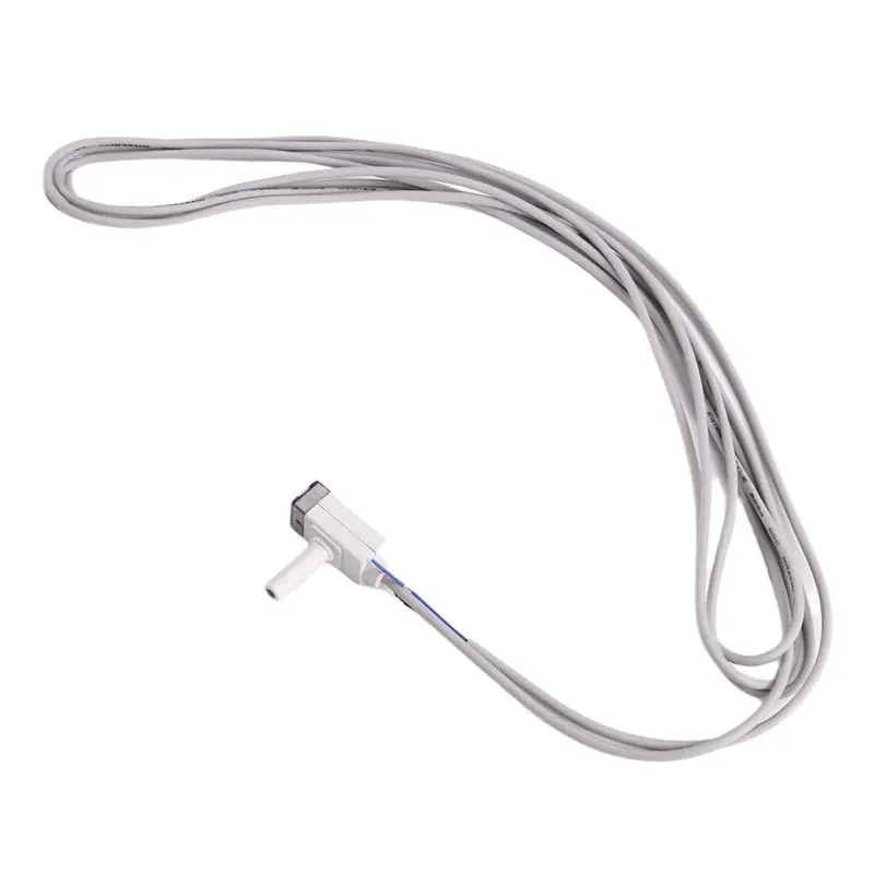 

A64Z For Air Pneumatic System Component For SMC-Type Micro Electronic Sensor Pneumatic Vacuum Pressure Switch PS1100-R06L PS1100