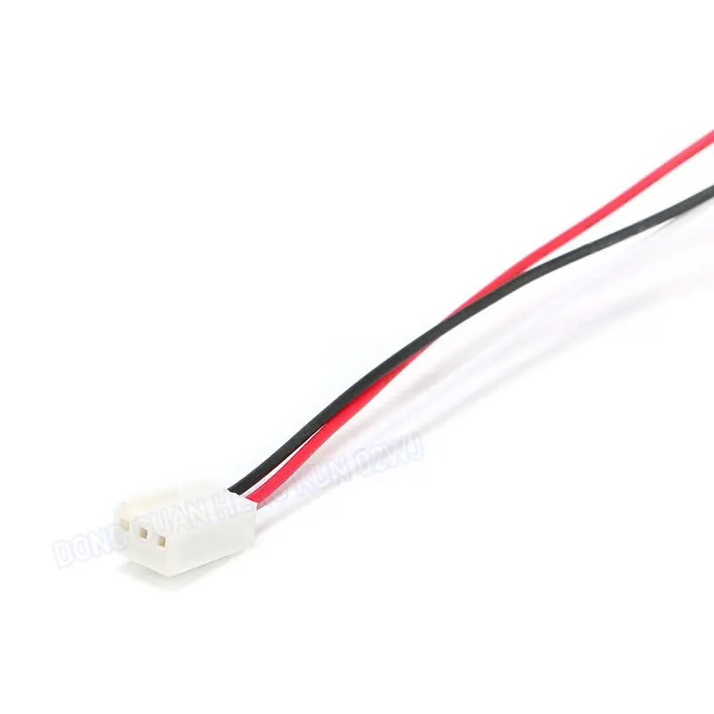 Computer Case Fan Small Fan 4*4cm 7*7cm 12V Cooling Fan Mute Cpu Cooling Fan Computer Single Wind 3-Wire With Plug