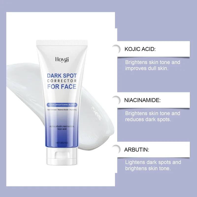 كريم مرطب للعناية بالوجه، تركيبة مغذية مما يجعل البشرة الرقيقة والناعمة والعناية اليومية بالبشرة #2