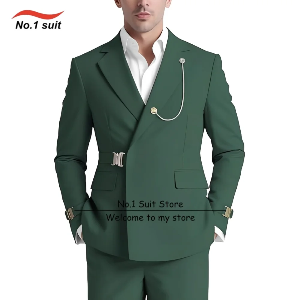 Thumbnail 4 - #15 Best Mens Modern Slim Fit Suits to Buy In 2026