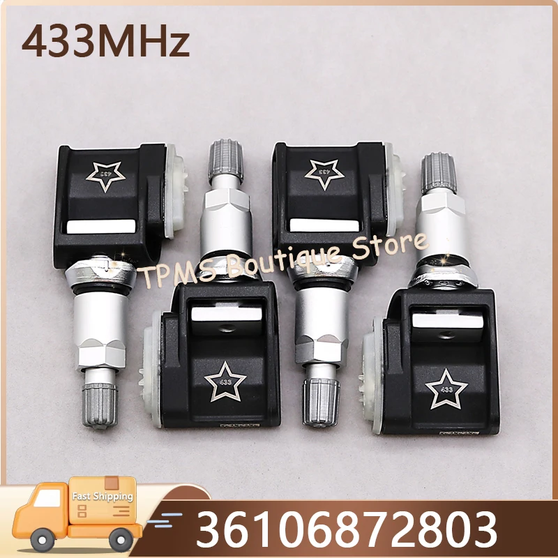 36106872803 433Mhz …