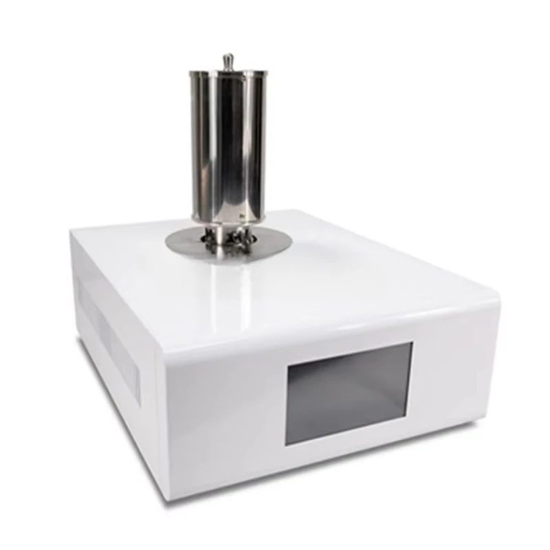 12  years manufacturer Differential Scanning Calorimetry DSC