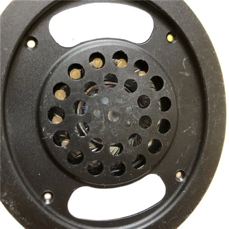 40mm Speaker DIY Unit for Headphones Disassembled from Used Headsets