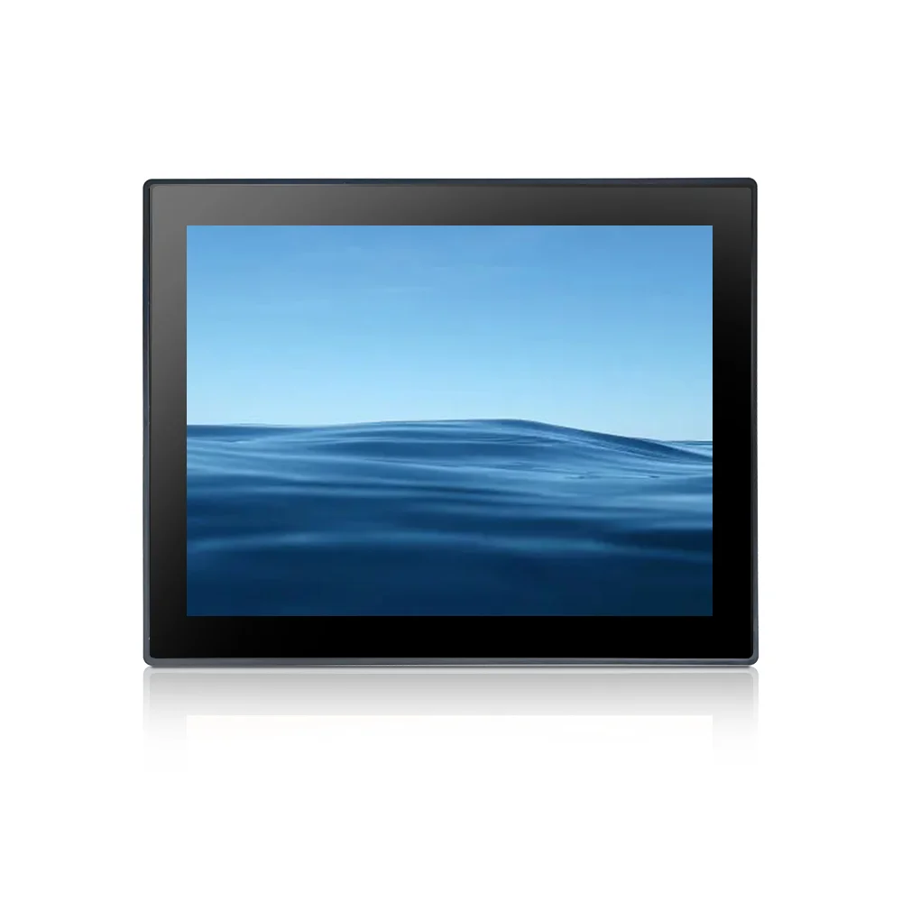 

High Quality Cheap RK3568 Android 11 Optical Touch Screen 15 Inch Commercial Digital Signage