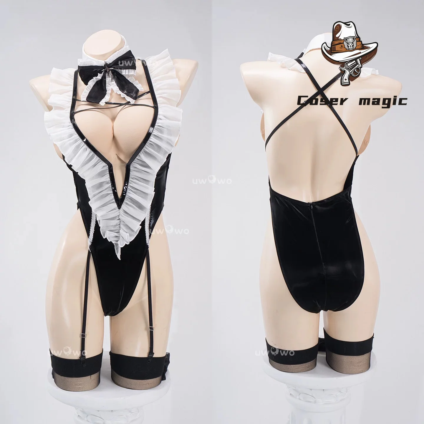 Goddess of Victory Rapi Red Ho - đánh giá và giá Anime Cosplay Red