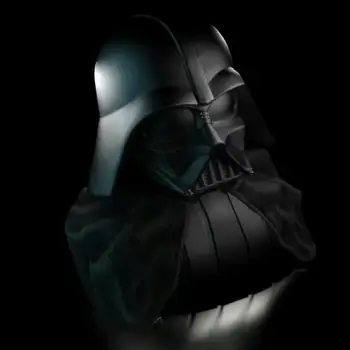 太空大戰鍵帽遊戲創意小說三維立體樹脂機械鍵盤鍵帽 10 最佳銷售 星戰主題鍵帽 - №2