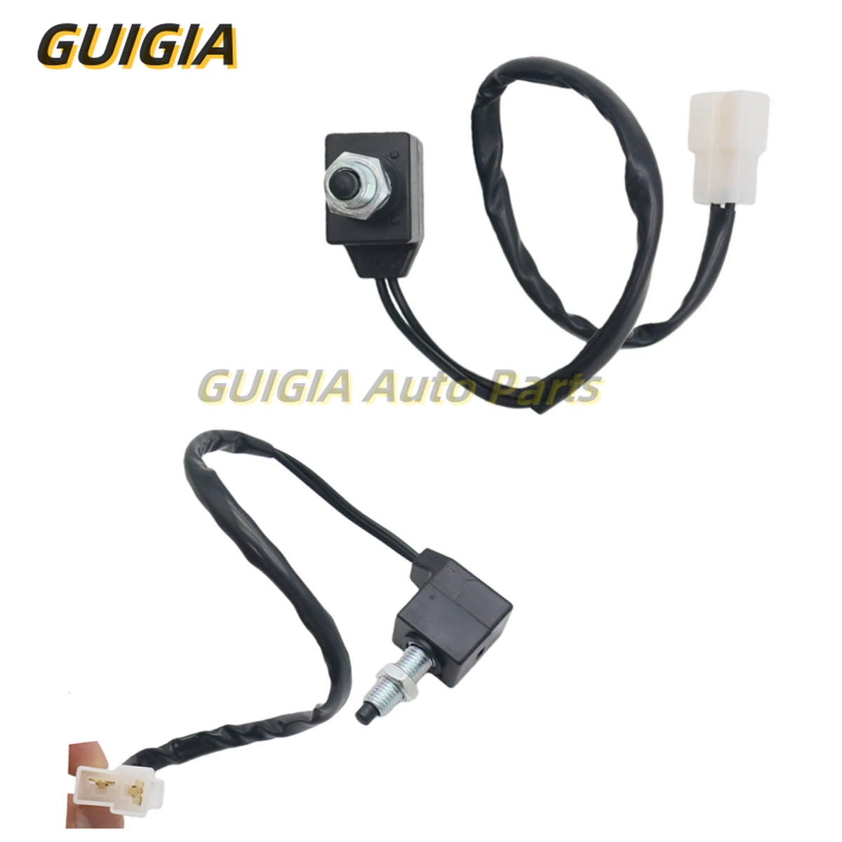Conjunto de Interruptor de Luz de Freno para Dodge Verna Hyundai Accent Santa Fe 2001 2002 2003 2004 2005 2006 93810-25300 9381025300