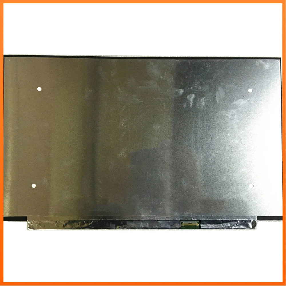 

15.6 inch LCD LED Screen FRU 5D10R65301 IPS Display Panel Matrix EDP 30pins FHD 1920X1080 60Hz 250 cd/m² (Typ.) N156HCA-EAB