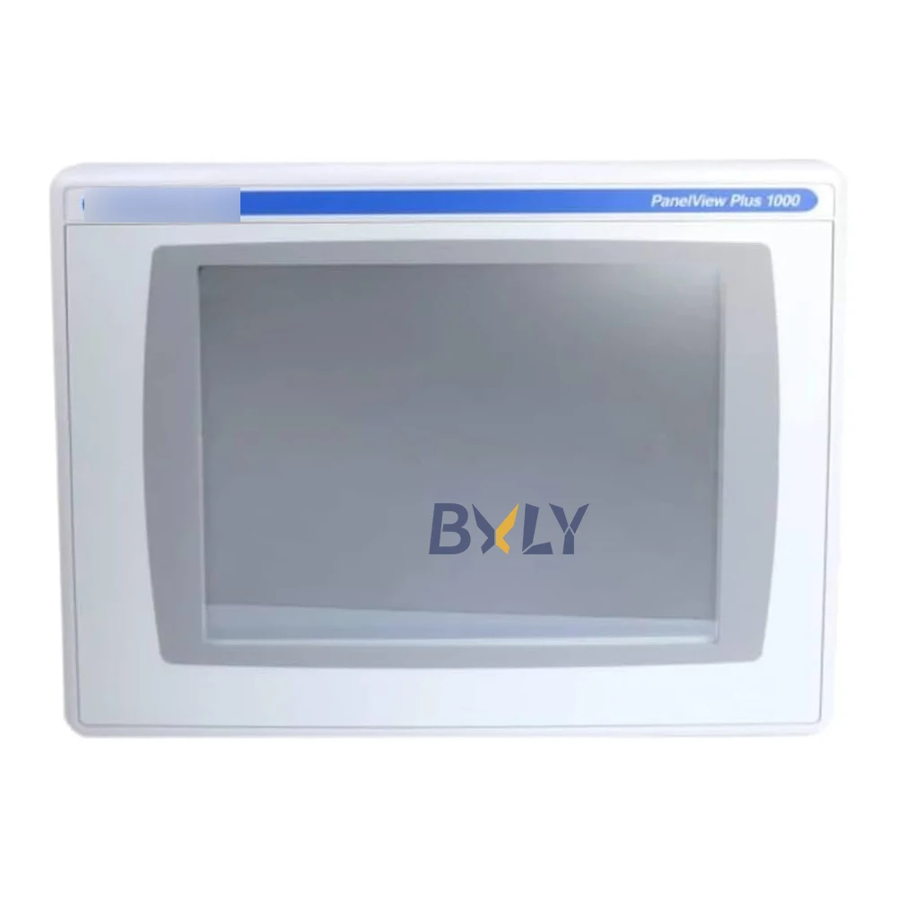 

Новый сенсорный экран 2711P-T10C4D8 Panelview Plus 1000