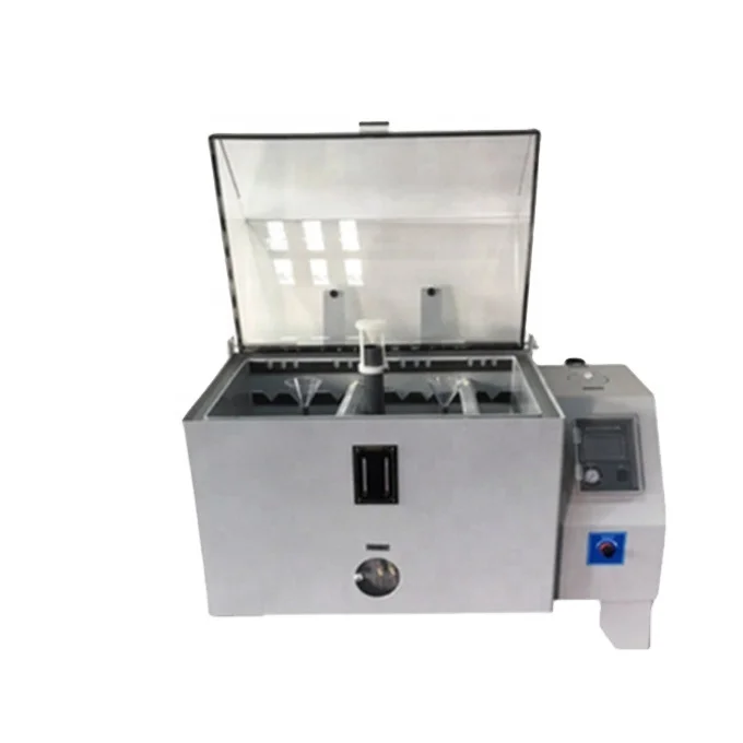 108L 270L 480L 600L Laboratory Salt Spray Test Chamber for Corrosion Test Environmental Climate Test Chamber