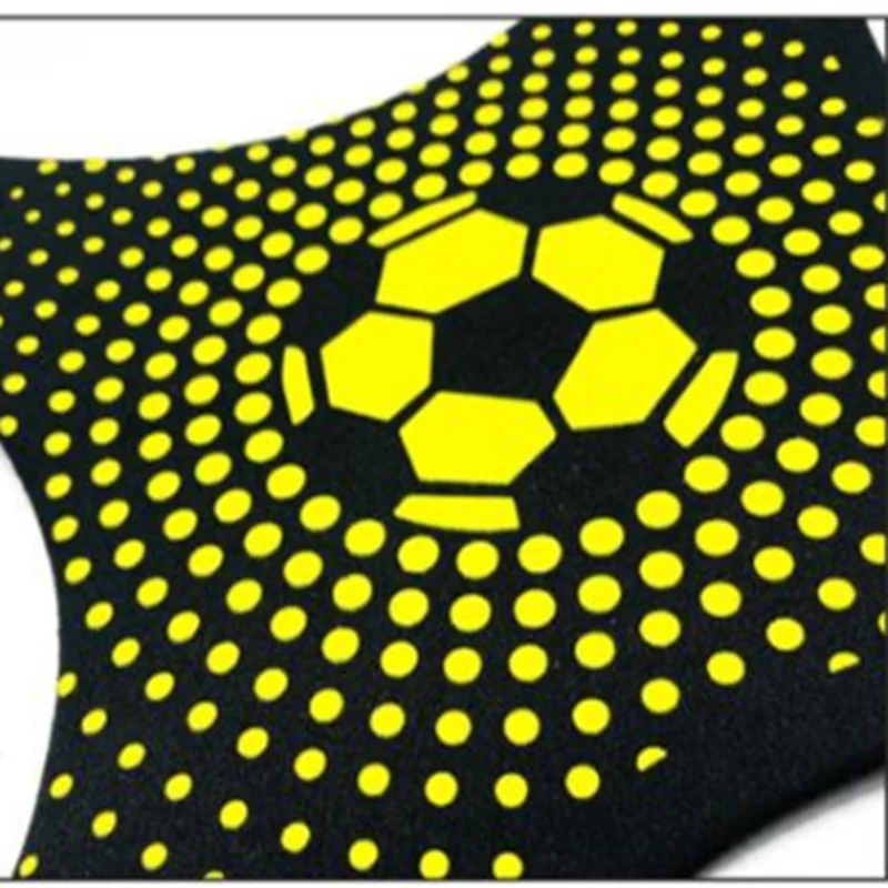 

Набор для тренировок по футболу Essential: устройство для управления мячом и прыгающая сумка; лучше всего подходит для учащихся начальной и средней школы