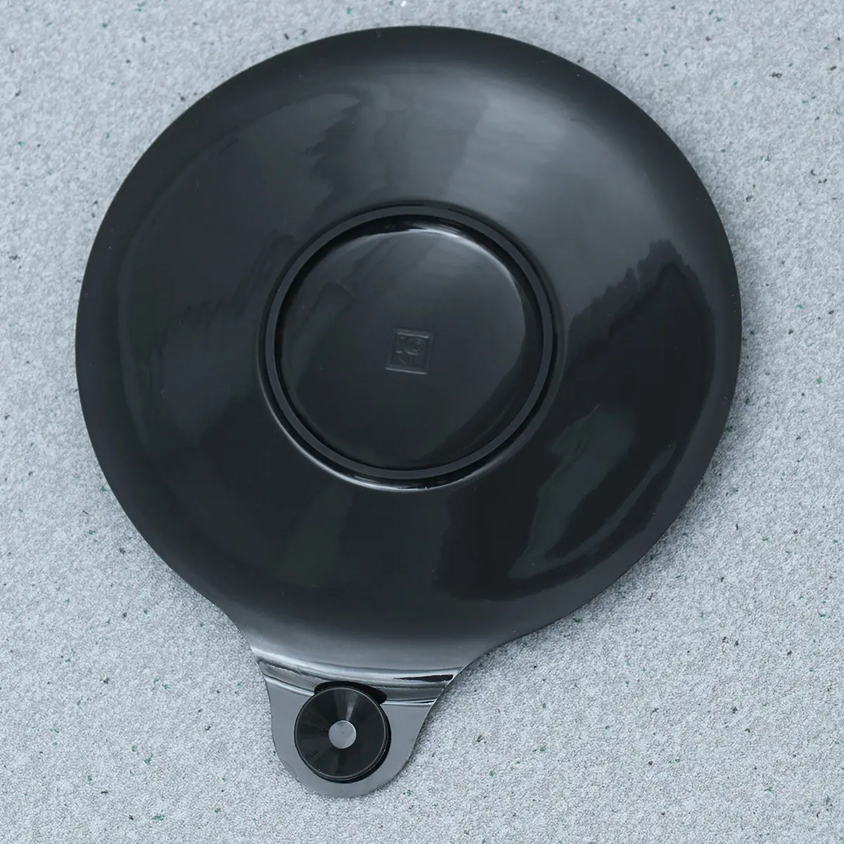 

Premium Silicone Tub Stopper Drain Cover for Bathtub Bathroom Kitchen Laundry Strong Adsorption Seal Leakproof Odorless Flat